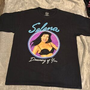 Selena T shirt